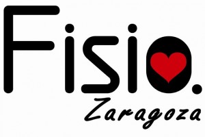 logo fisio.zaargoza