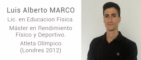 Luis Alberto Marco